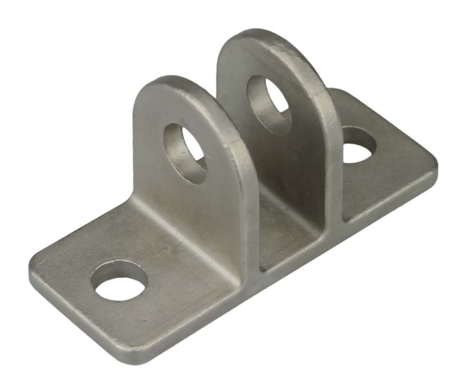 Hinge support