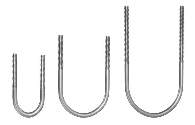 U-Bügel M6, A:51 B:90 C:40