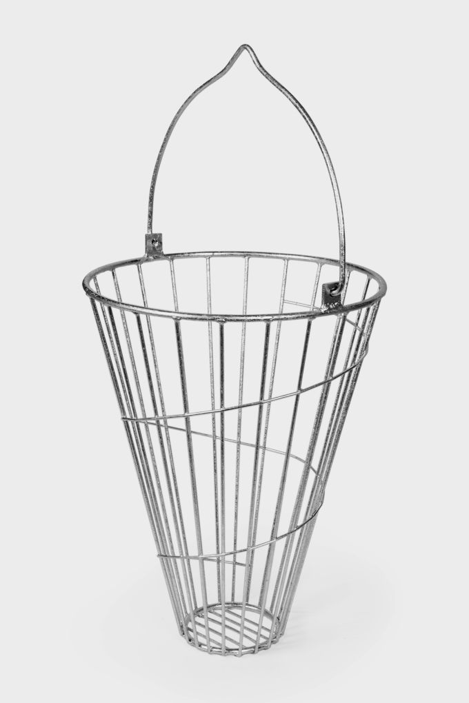 Korb, 500x370x130 mm