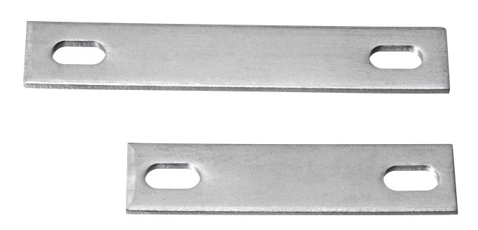 Gegenplatte 90 x 20 x 4 mm